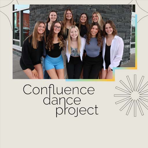 Confluence Dance Project Dallas Tickets