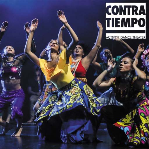 Contra-tiempo Dallas Tickets