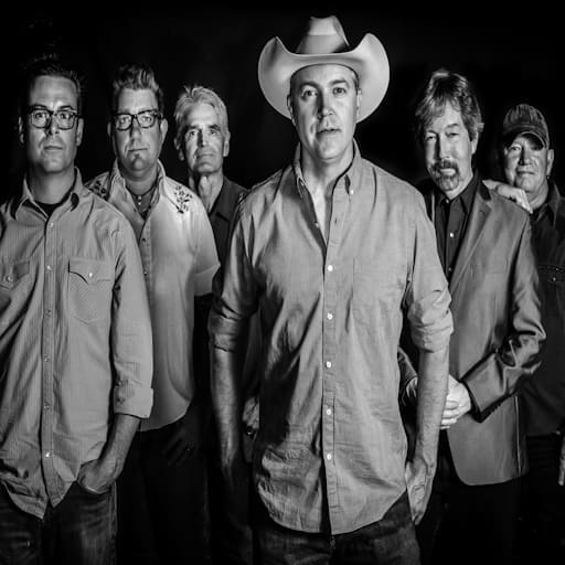 Cooder Graw Dallas Tickets