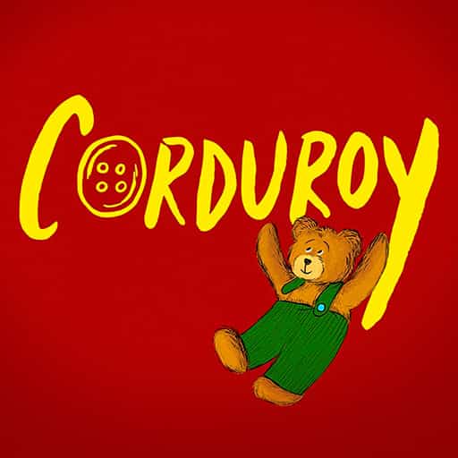 Corduroy - Play Dallas Tickets
