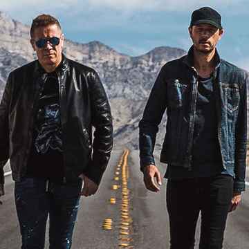 Cosmic Gate Dallas Tickets