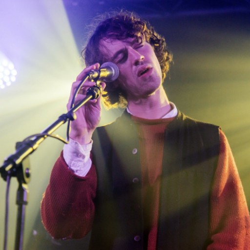 Cosmo Sheldrake Dallas Tickets