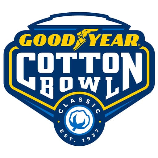 Cotton Bowl Schedule 2026–2027