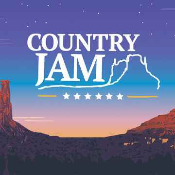Country Jam Dallas Tickets
