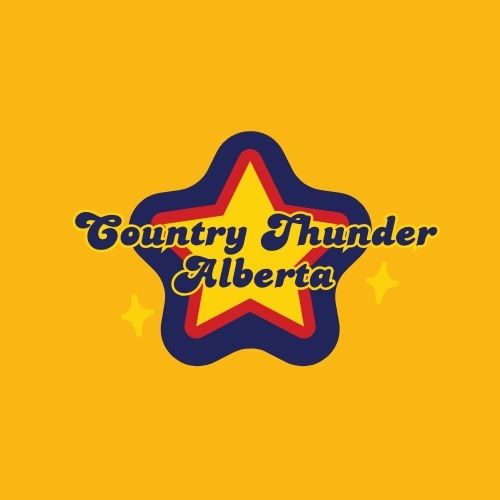 Country Thunder Alberta Dallas Tickets