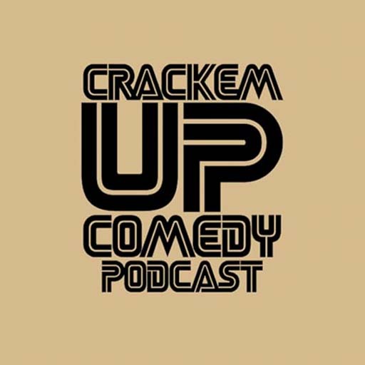 Crack'em Up Comedy Dallas Tickets