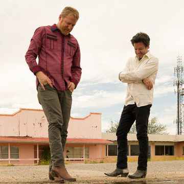 Cracker Dallas Tickets