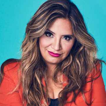 Cristela Alonzo Dallas Tickets