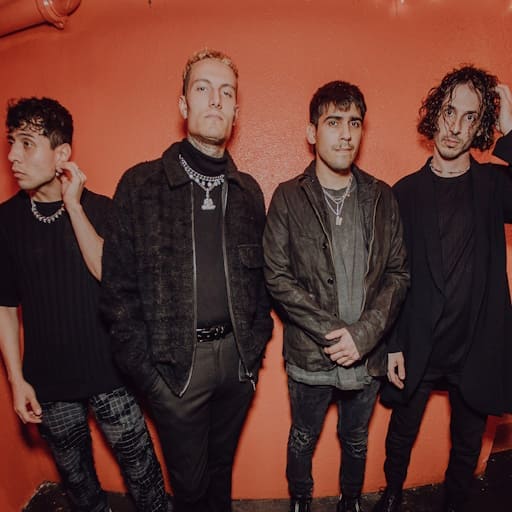 Crown The Empire Dallas Tickets