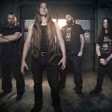 Cryptopsy Dallas Tickets
