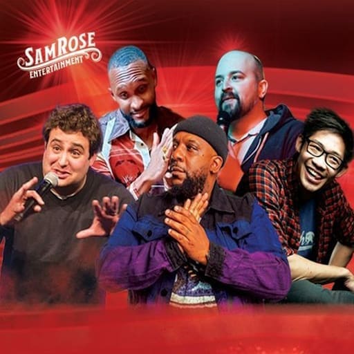 Dad Jokes Comedy Tour Dallas Tickets