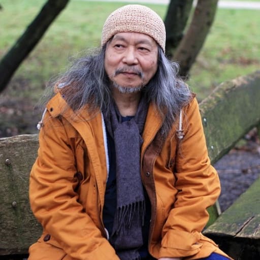Damo Suzuki Dallas Tickets