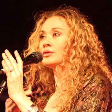 Dana Fuchs Dallas Tickets