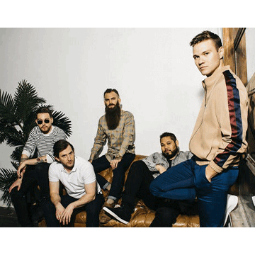 Dance Gavin Dance Dallas Tickets