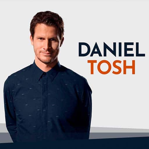 Daniel Tosh Dallas Tickets