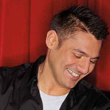 Danny Bhoy Dallas Tickets