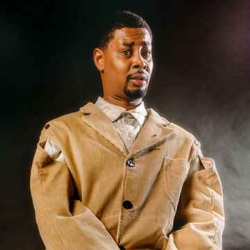 Danny Brown Dallas Tickets