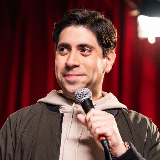 Danny Jolles Dallas Tickets