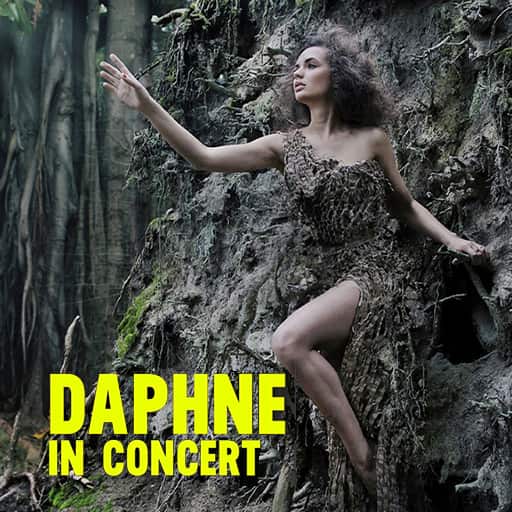 Daphne In Concert Dallas Tickets
