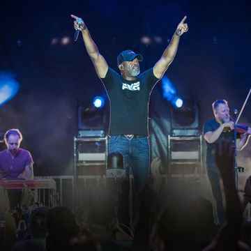 Darius Rucker Dallas Tickets