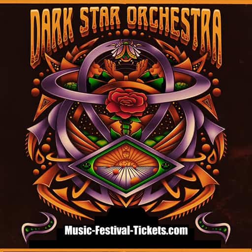 Dark Star Orchestra in Dallas