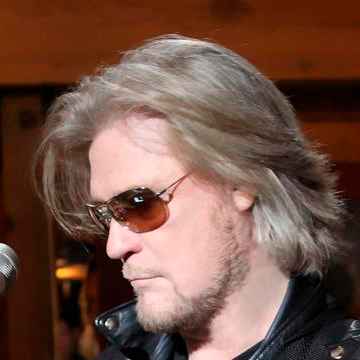 Daryl Hall Concerts in Dallas