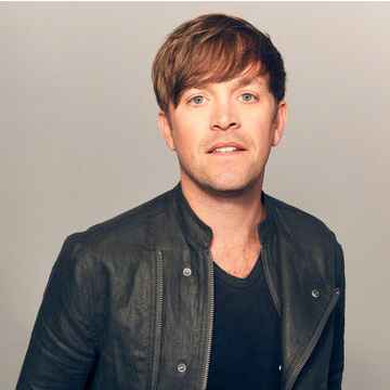 Dave Barnes Dallas Tickets