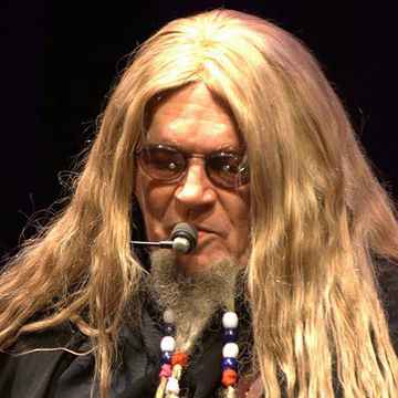 David Allan Coe Dallas Tickets