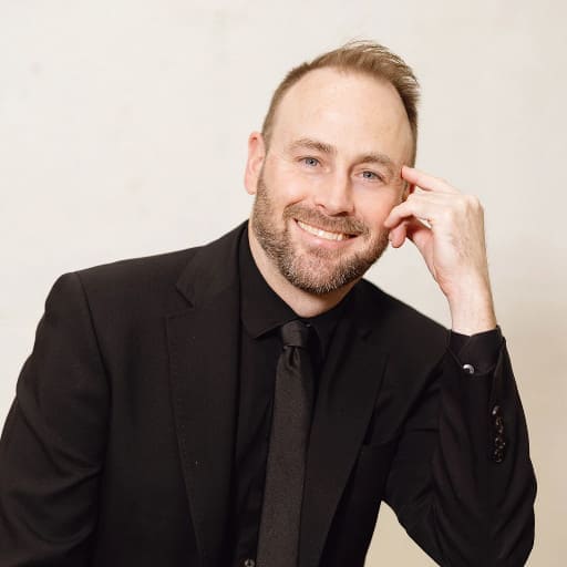 David Brubaker Dallas Tickets