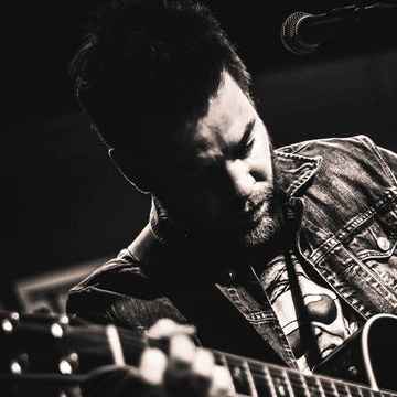 David Cook in Dallas