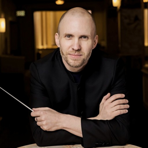 David Danzmayr Dallas Tickets