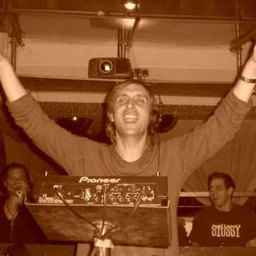 David Guetta Dallas Tickets