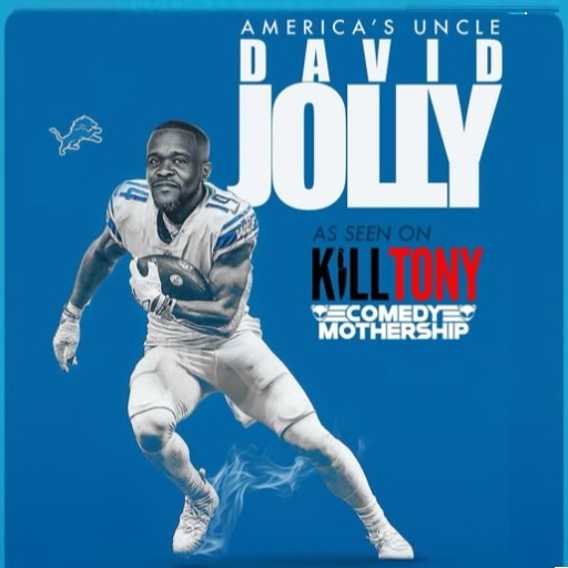 David Jolly Dallas Tickets