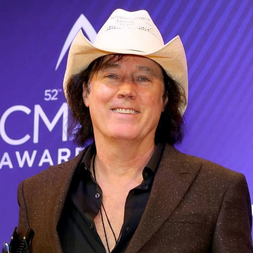 David Lee Murphy in Dallas