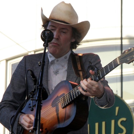 David Rawlings Dallas Tickets