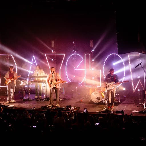 Dayglow - Band Concerts in Dallas