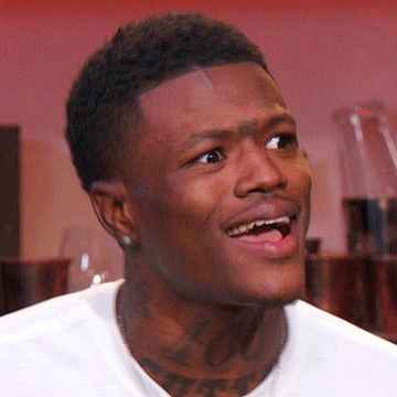 DC Young Fly Dallas Tickets