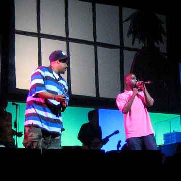 De La Soul Dallas Tickets