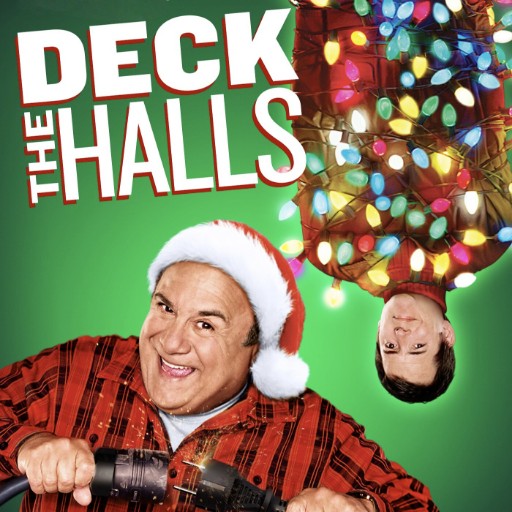 Deck the Halls Dallas Tickets