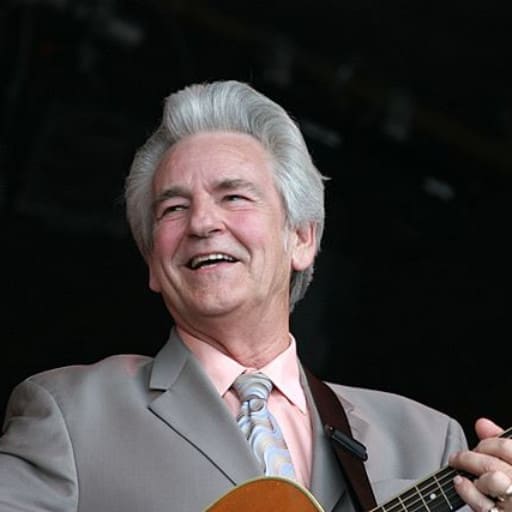 Del McCoury Dallas Tickets