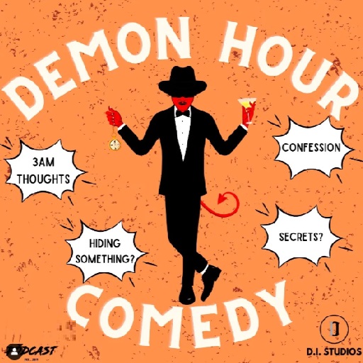Demon Hour Comedy Dallas Tickets