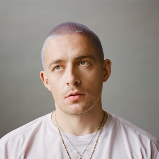 Dermot Kennedy Concerts in Dallas