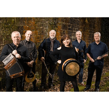 Dervish Concerts in Dallas