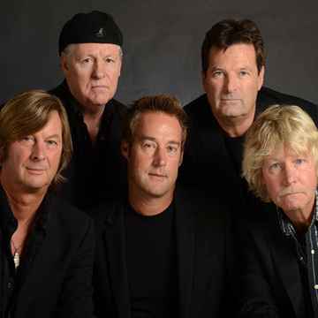 Desperado Dallas Tickets
