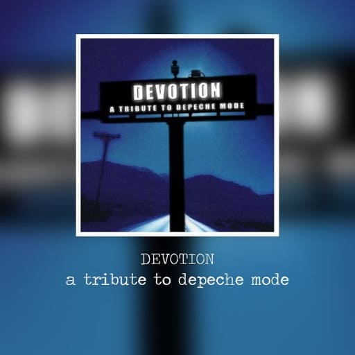 Devotional - Depeche Mode Tribute Dallas Tickets