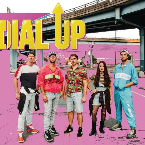 Dial Up Dallas Tickets