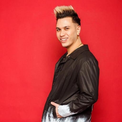 Dillon Nathaniel Dallas Tickets