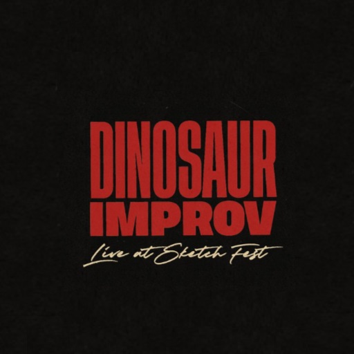 Dinosaur Improv Dallas Tickets
