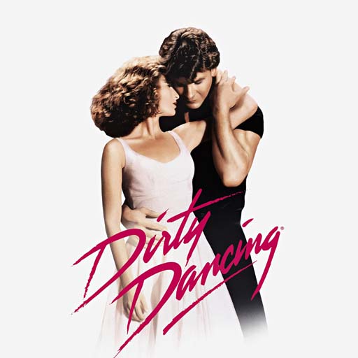 Dirty Dancing Dallas Tickets