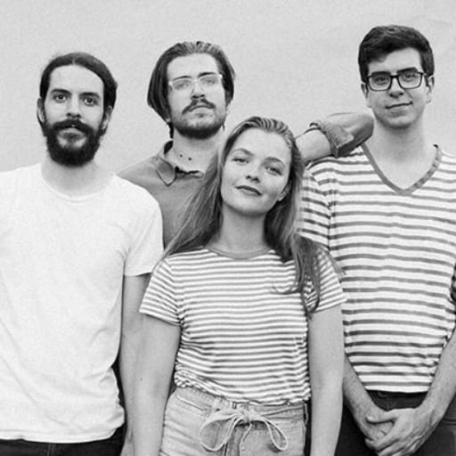 Dizzy - Band in Dallas